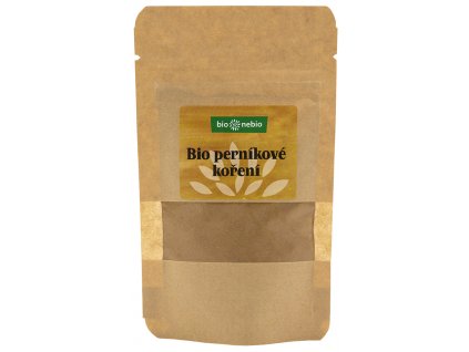 Gingerbread spice 30 g BIO BIO NEBIO