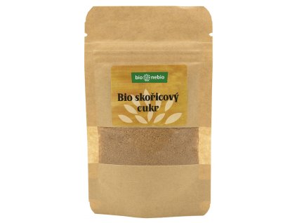 Zimtzucker 40 g BIO BIO NICHT BIO