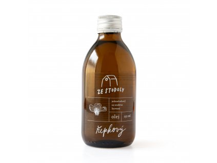 SPRZEDAŻ!!! Olej rzepakowy 250 ml ZE STODOŁY