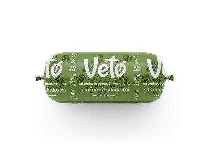 Uns cu ierburi de luncă 100 g VETO ECO