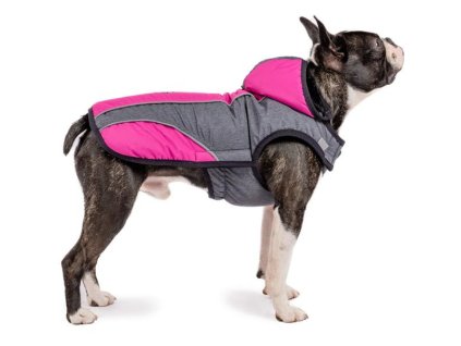 Vesta Esmé Lux II grey-pink 65cm