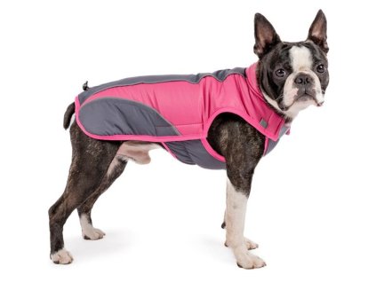 Weste Trekky Lux II Sport rosa 75cm