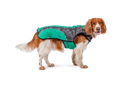 Kamizelka Trekky Lux II Sport zielona 50cm