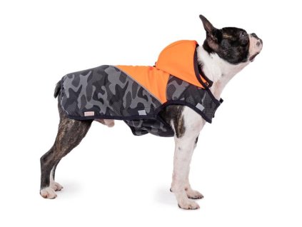 Vest Splendor ll army-orange 65cm