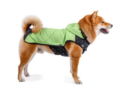 Vesta Splendor ll dress heart-green 50cm