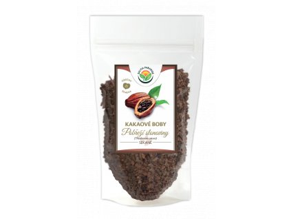 Cocoa beans, unroasted, Ivory Coast