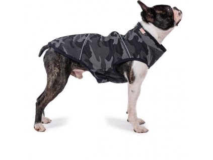 Vest Tulak Splendor army 36cm