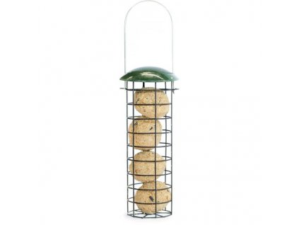 Tallow balls in feeder 4pcs