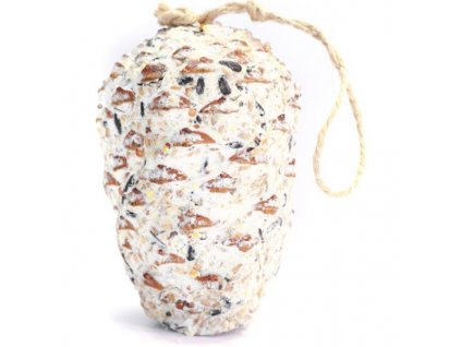 Pączek nadziewany łojem, ok. 300g