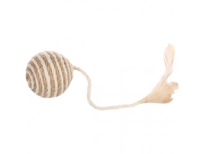 Katzenspielzeug Bandit Frits Flamingo 6x19x6cm