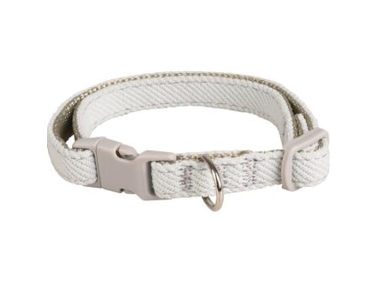 Nylon nyakörv Cub Flamingo 19-33x1cm menta