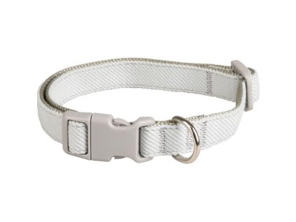 Nylon nyakörv Cub Flamingo 25-43x1cm menta