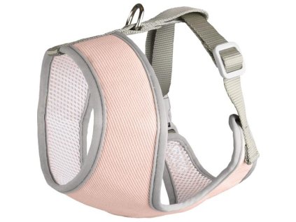 Nylongeschirr Cub Flamingo S 32-44cm rosa