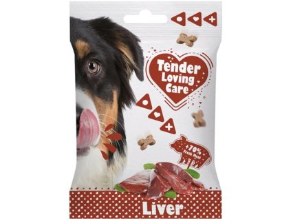 Tender Loving Care csemege - máj 100g