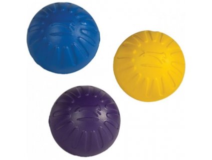 Spielzeuggummi Durafoam Ball Starmark M Farbmix