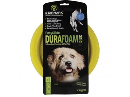 Placă de jucărie din cauciuc Durafoam Starmark M amestec de culori