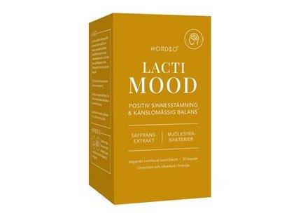 1 lacti mood 30 kapsli nd