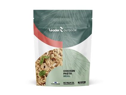 Chicken Pasta Meal 130g (Dehydrované kompletní jídlo)