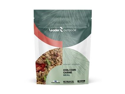 1.Leader Outdoor Chilli Con Carne