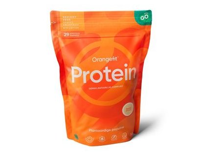 Pflanzenprotein 750 g Vanille