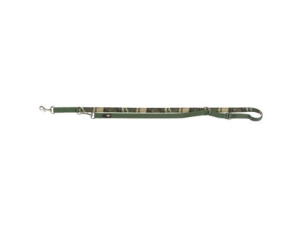 Lesa PREMIUM, reversibila, captuseala din neopren, camuflaj/padure