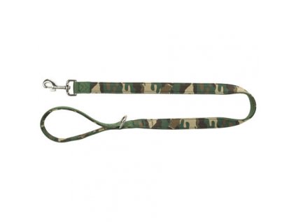 Lesa PREMIUM, captuseala din neopren, camuflaj/padure