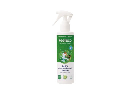 MAX Odplamiacz - Feel Eco 200ml