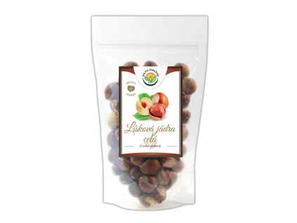 Hazelnut kernels