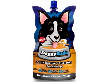 DoggyRade 500 ml