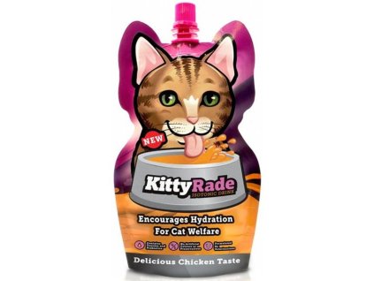 KittyRade 250 ml