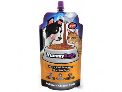 YummyRade 250 ml