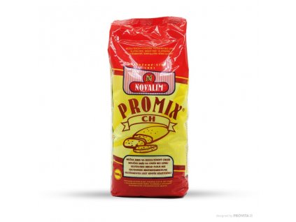 Mouka Promix CH chleb. bezl. 1kg NOVALIM