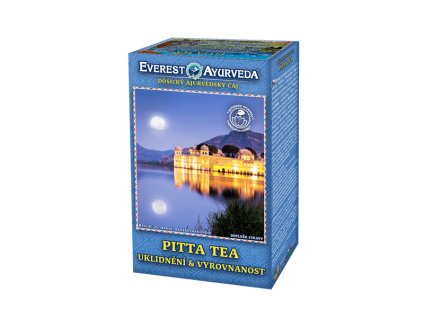 Pitta čaj  + Při koupi 12 a více kusů 3% Sleva