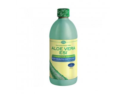 Aloe Vera 99.8% 1l ESI