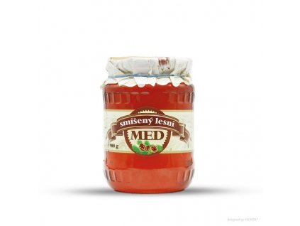Honey mix-forest 900g VČELAPRO