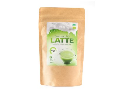 Tea Matcha Latte 300 g BIO MATCHA TEA