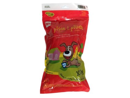 Mapes, sušené pľúca 100 g