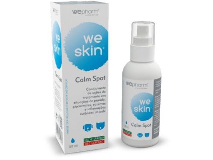 WeSkin Calm Spot 50 ml