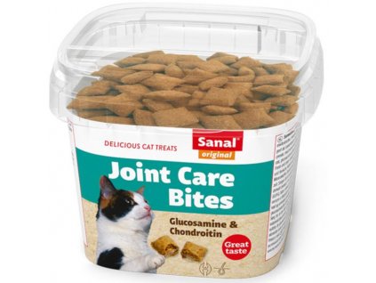 Sanal cat snack joint care 75g