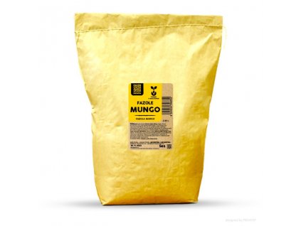 Mung beans 5kg PROVITA