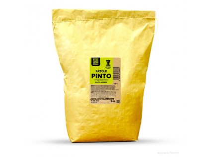 Fazuľa pinto 5kg PROVITA