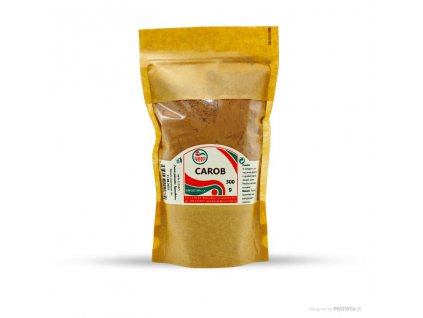 Karob - chleb karobowy 300g SUNFOOD VM