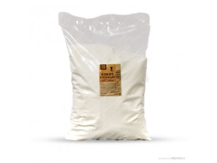 Grated coconut 5kg PROVITA