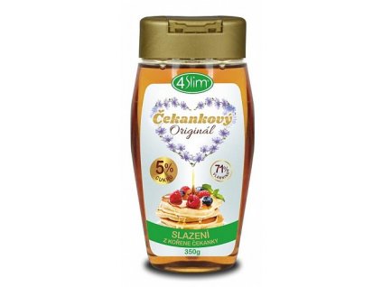 Eredeti cikória 350g 4SLIM