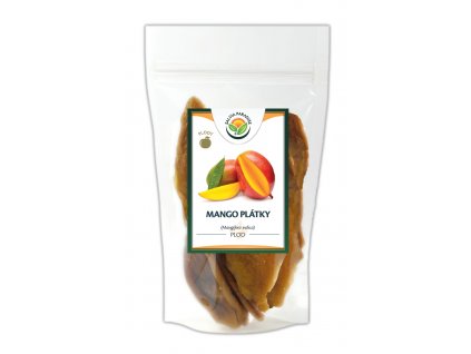 Mango plátky  + Při koupi 12 a více kusů 3% Sleva