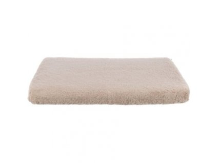 Ortopedická paměťová matrace LONNI, béžová (Velikost ortopedické matrace LONNI 75 x 55 cm)