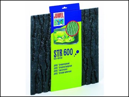 Aquarium background Juwel STR600 50x60cm