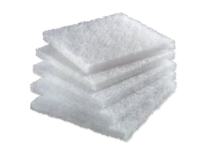 Juwel filter cotton Jumbo refill 5pcs