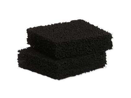 Juwel activated carbon jumbo refill 2pcs