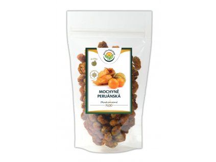 Mochyně peruánská - Physalis  + Při koupi 12 a více kusů 3% Sleva